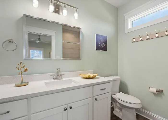 Holiday home Sunshine Bay House Gulf Shores