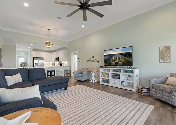 Sunshine Bay House Holiday home Gulf Shores