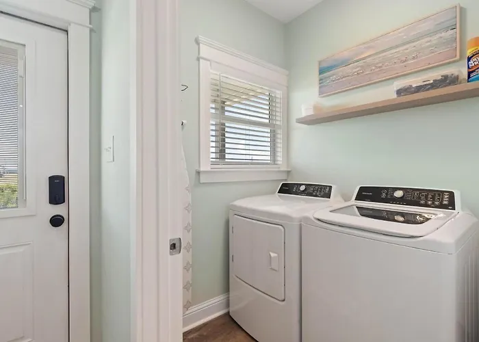 Holiday home Sunshine Bay House Gulf Shores