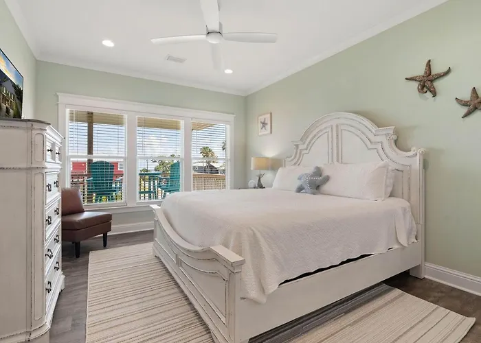 Sunshine Bay House