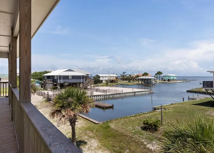 Sunshine Bay House Holiday home