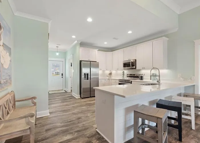 Sunshine Bay House Holiday home *