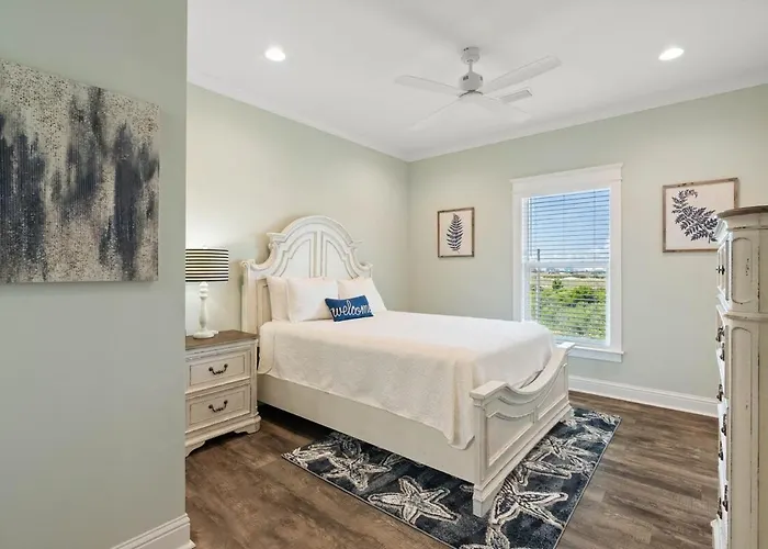 Sunshine Bay House Holiday home