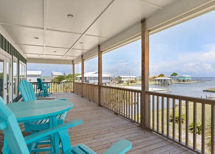 Holiday home Sunshine Bay House