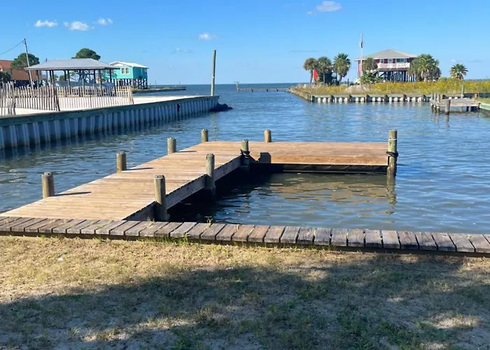 Sunshine Bay House Holiday home Gulf Shores