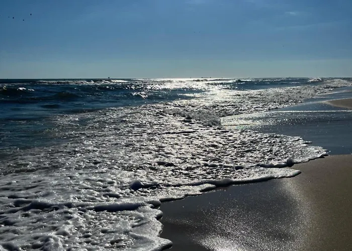 Sunshine Bay House Holiday home Gulf Shores